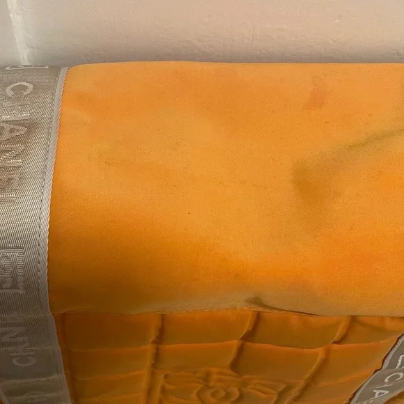 Chanel Gym Cloth Bag - Picture 7 of 11